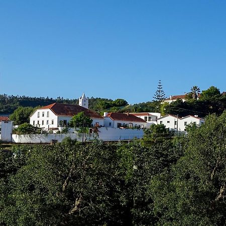 Sobral da Abelheira Quinta Da Abelheira 1660ヴィラ エクステリア 写真