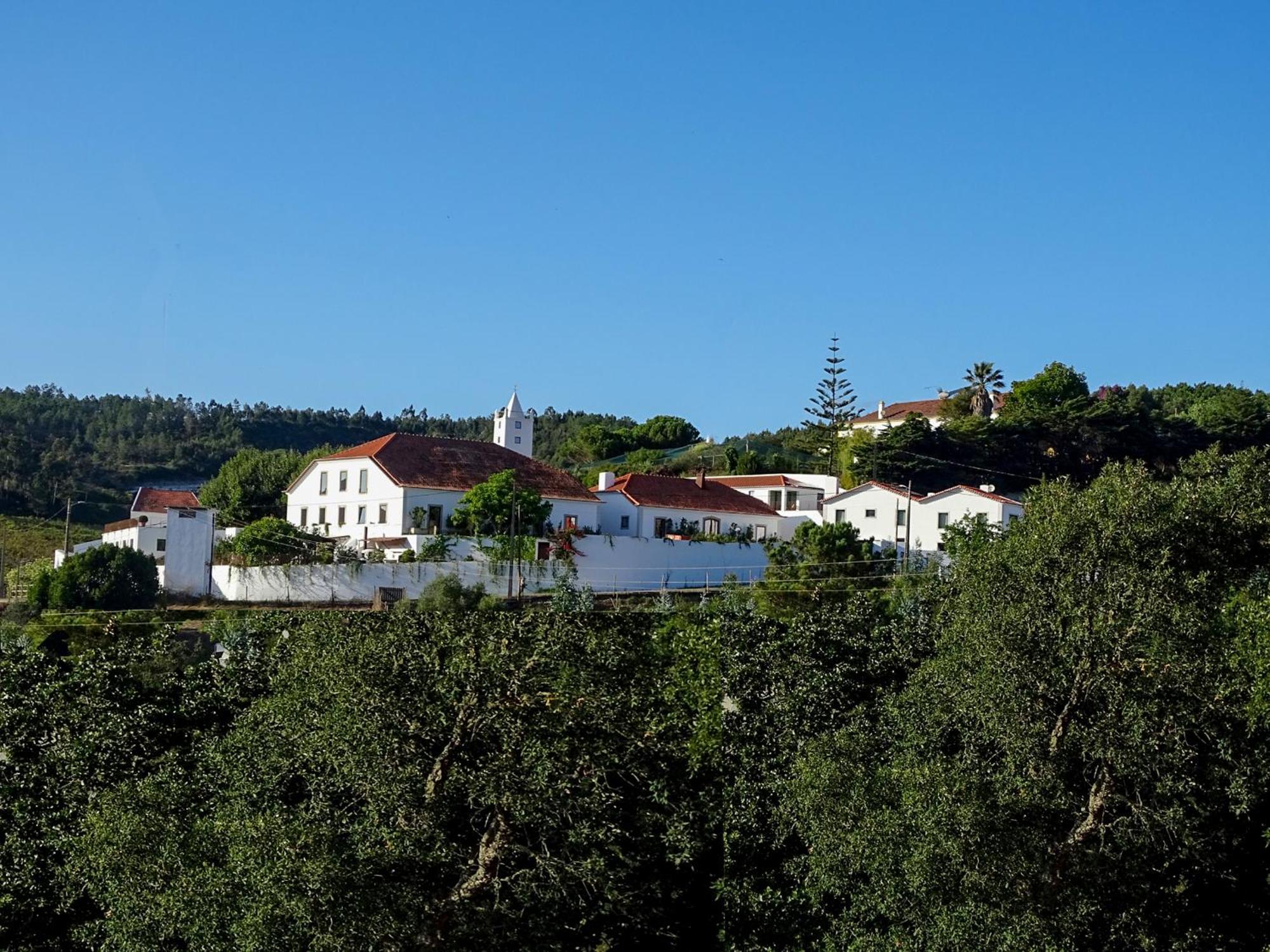 Sobral da Abelheira Quinta Da Abelheira 1660ヴィラ エクステリア 写真