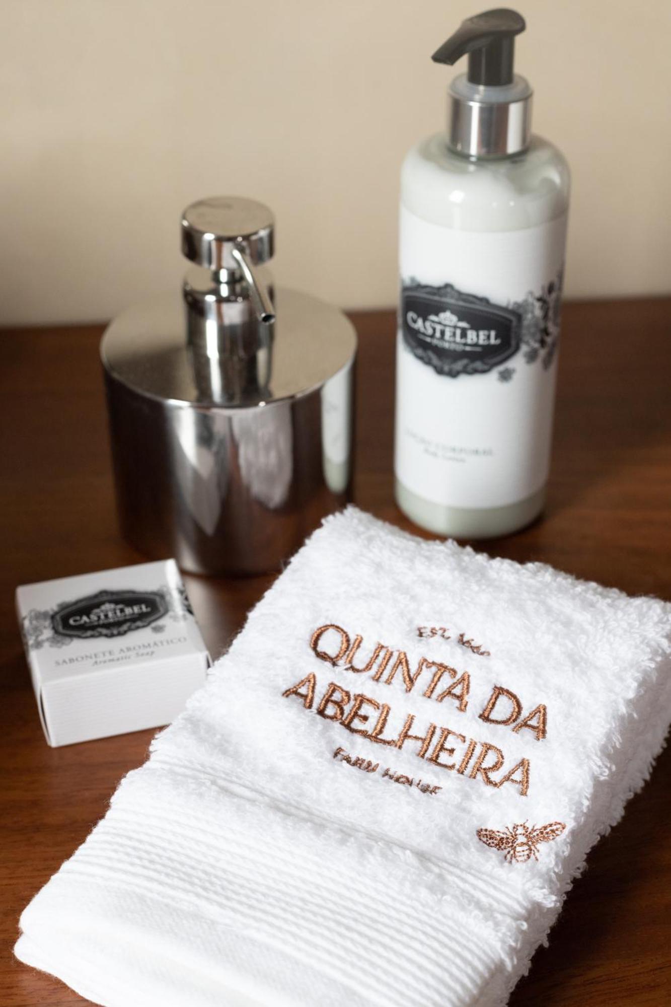 Sobral da Abelheira Quinta Da Abelheira 1660ヴィラ エクステリア 写真